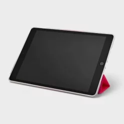 Apple iPad 10.2-inch and 10.5-Inch and Pencil Case - heyday™ Neon Pink