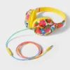 Wired On-Ear Headphones - heyday™ with Jialei Sun