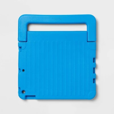 Apple iPad 10.2-inch Kids Protective Case - heyday™ Blue 2 Apple iPad 10.2-inch Kids Protective Case - heyday™ Blue - Image 2