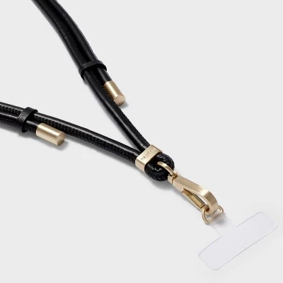 Cell Phone Crossbody/Wristlet - heyday™ Hot Pink 2 Cell Phone Crossbody/Wristlet - heyday™ Hot Pink - Image 2