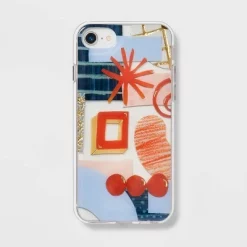 Apple iPhone SE (3rd/2nd generation)/8/7 Case - heyday™ with Aliyah Salmon