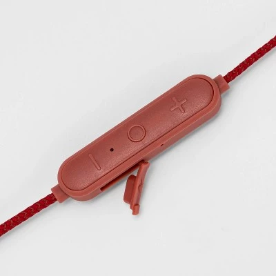 Bluetooth Wireless Earbuds - heyday™ Light Purple 2 Bluetooth Wireless Earbuds - heyday™ Light Purple - Image 2