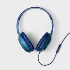 Heyday Sales Shop 28 Wired On-Ear Headphones - heyday™ with Ameen Taahir