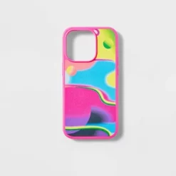 Apple iPhone 14 Pro Case with MagSafe - heyday™ Black Leopard Print 12 Apple iPhone 14 Pro Case with MagSafe - heyday™ Black Leopard Print -Heyday Sales Shop GUEST e1aff2a6 677b 4303 a84b 60c576cc45ec