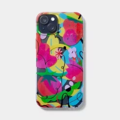 Apple iPhone 15 Plus/iPhone 14 Plus Case with MagSafe - heyday™ with Jialei Sun