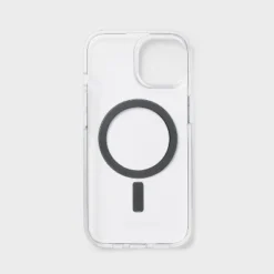 Apple iPhone 15/iPhone 14/iPhone 13 Case with MagSafe - heyday™ Clear 5 Apple iPhone 15/iPhone 14/iPhone 13 Case with MagSafe - heyday™ Clear -Heyday Sales Shop GUEST e2d8cecb dc30 4e79 8a39 9c88e5dda80e