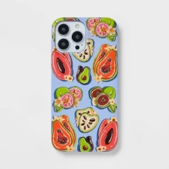 Apple iPhone 13 Pro Max/iPhone 12 Pro Max Case with MagSafe - heyday™ with Angela Divina