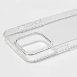 Apple iPhone 13 Pro Case - heyday™ Clear
