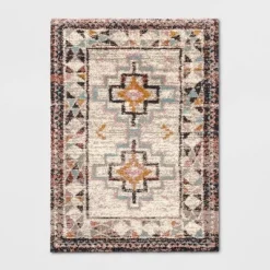 Indoor Geometric Shag Woven Rug - Opalhouse™ -Heyday Sales Shop GUEST e7e9a3c1 e67b 47b7 a264 85ce215695cb 2