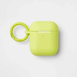 Apple AirPod Gen 1/2 Case with Clip - heyday™ Pink 9 Apple AirPod Gen 1/2 Case with Clip - heyday™ Pink -Heyday Sales Shop GUEST e8a1cee6 8980 4f08 beaf d4c2c62c680f