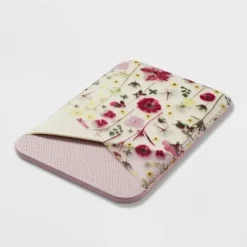 Cell Phone Wallet Pocket with MagSafe - heyday™ Multicolor Floral -Heyday Sales Shop GUEST e8cf765c 86bd 477a 8f6e 782be57e3ce2
