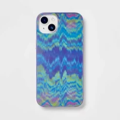 Apple iPhone 14 Plus Case - heyday™ Digital Wave