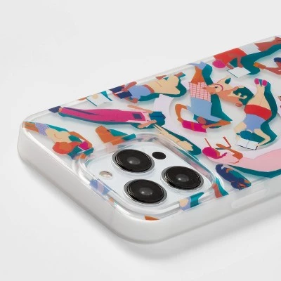 Apple iPhone 13 Pro Case with MagSafe - heyday™ with Anh Tran 2 Apple iPhone 13 Pro Case with MagSafe - heyday™ with Anh Tran - Image 2