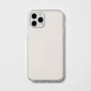 Apple iPhone 12/iPhone 12 Pro Case - heyday™ Clear