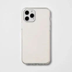 Apple iPhone 12/iPhone 12 Pro Case - heyday™ Clear