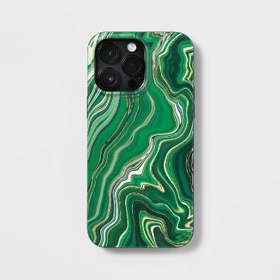 Apple iPhone 14 Pro Max Case with MagSafe - heyday™ Neon Gradient 1 Apple iPhone 14 Pro Max Case with MagSafe - heyday™ Neon Gradient