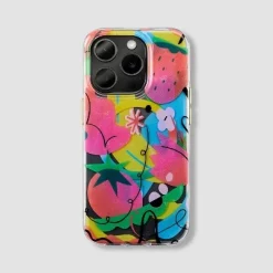 Apple iPhone 15 Pro Case with MagSafe - heyday™ with Jialei Sun