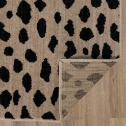 Daffodil Leopard Print Woven Rug - Threshold™ Blue 12 Daffodil Leopard Print Woven Rug - Threshold™ Blue -Heyday Sales Shop GUEST f5b83c9c 2b85 4bd6 b62a 830c9b589198
