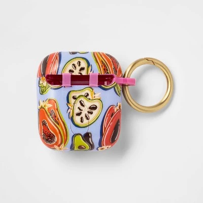 Apple AirPods Gen 1/2 Case - heyday™ with Angela Divina 2 Apple AirPods Gen 1/2 Case - heyday™ with Angela Divina - Image 2