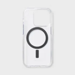 Apple iPhone 15 Pro Case with MagSafe - heyday™ Clear 5 Apple iPhone 15 Pro Case with MagSafe - heyday™ Clear -Heyday Sales Shop GUEST f8ee6f54 1875 4b93 a8c9 cb1e57bfda60