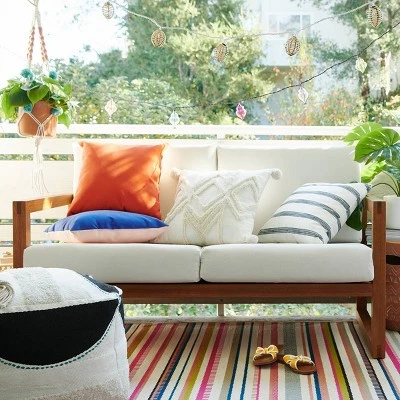 Project 62 Summer Outdoor Patio 1 Project 62 Summer Outdoor Patio