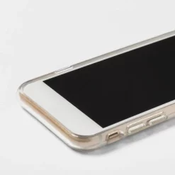 Apple iPhone SE (3rd/2nd generation)/8/7 Case - heyday™ White Marble -Heyday Sales Shop GUEST fbf77122 db0a 4f81 940e 50a9945ad3b6 1