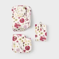 Instax Mini 12 Cross Body Camera Case - heyday™ Floral 5 Instax Mini 12 Cross Body Camera Case - heyday™ Floral -Heyday Sales Shop GUEST fc463015 3ced 4bc6 b6c4 bac626381ca8