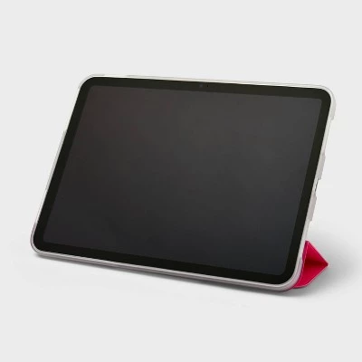Apple iPad 10.9 Inch and Pencil Case - heyday™ Hot Pink 1 Apple iPad 10.9 Inch and Pencil Case - heyday™ Hot Pink