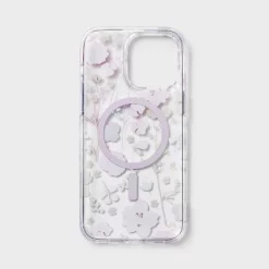 Apple iPhone 15 Pro Max Pro Case with MagSafe - heyday™ Multicolor Floral -Heyday Sales Shop GUEST fdba88a9 72b4 4160 b0bc 1e1a12a46bcd
